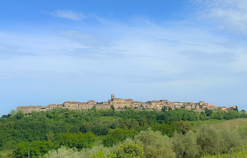 Lucciana a tutto GAS: un pieno di sostenibilità, gusto e comunità